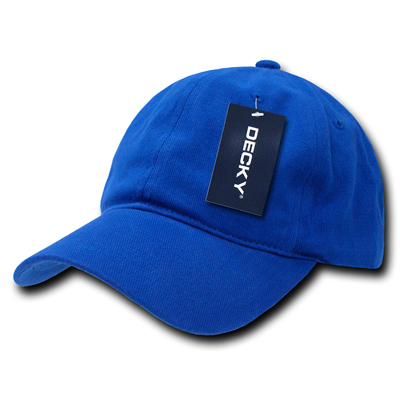 307 Relaxed Brushed Cotton Cap